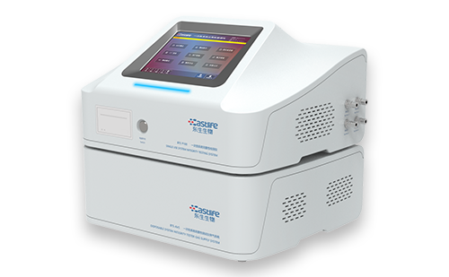 BTS-P50/100 Disposable System Integrity Tester